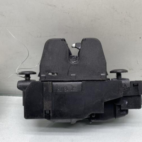 Serrure de coffre CITROEN C3 3 SOCIETE Photo n°1