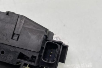 Serrure de coffre CITROEN C3 3 SOCIETE