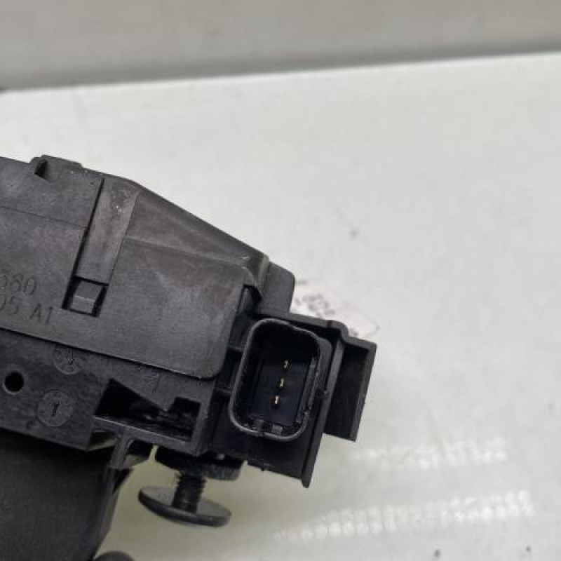 Serrure de coffre CITROEN C3 3 SOCIETE Photo n°3