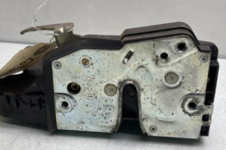 Serrure avant droit BMW SERIE 3 E46 Photo n°1