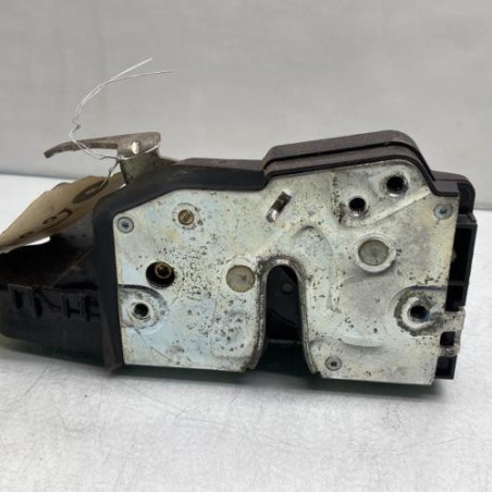 Serrure avant droit BMW SERIE 3 E46 Photo n°1