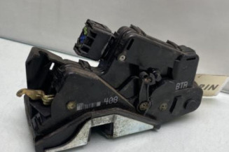 Serrure avant droit BMW SERIE 3 E46