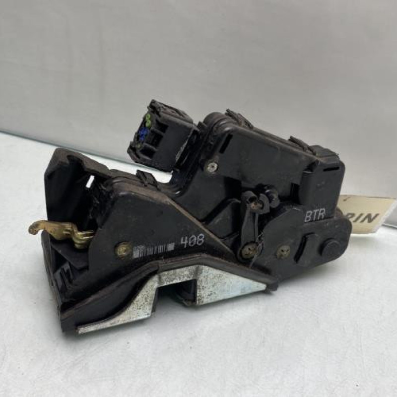 Serrure avant droit BMW SERIE 3 E46 Photo n°3