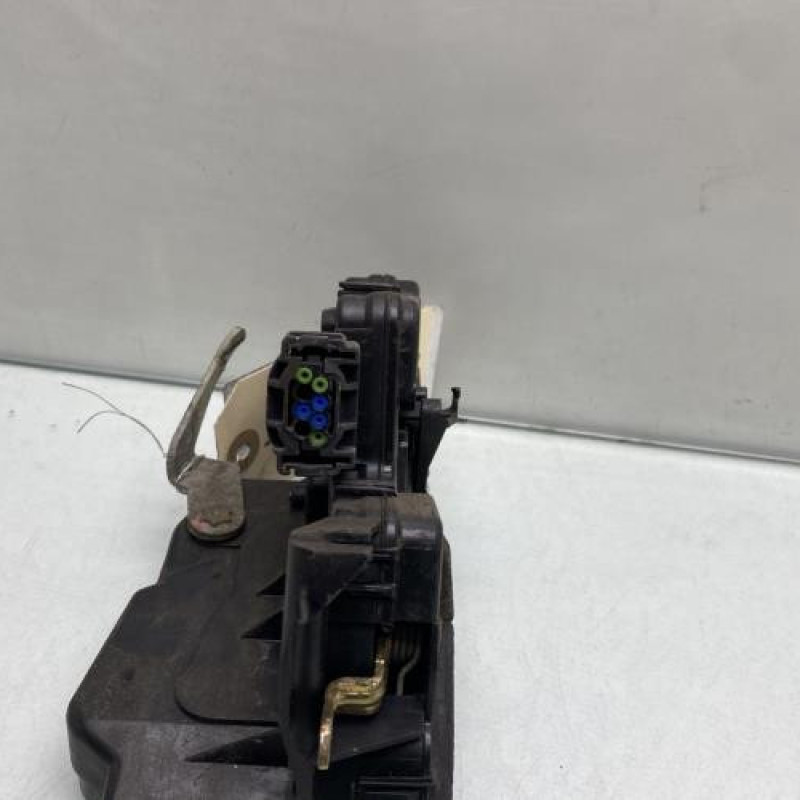 Serrure avant droit BMW SERIE 3 E46 Photo n°4