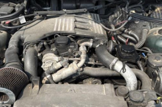 Serrure avant droit BMW SERIE 3 E46