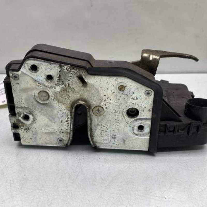 Serrure avant gauche BMW SERIE 3 E46 Photo n°1