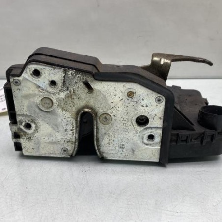 Serrure avant gauche BMW SERIE 3 E46 Photo n°1