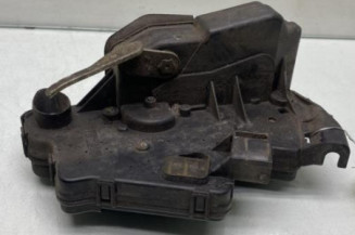 Serrure avant gauche BMW SERIE 3 E46