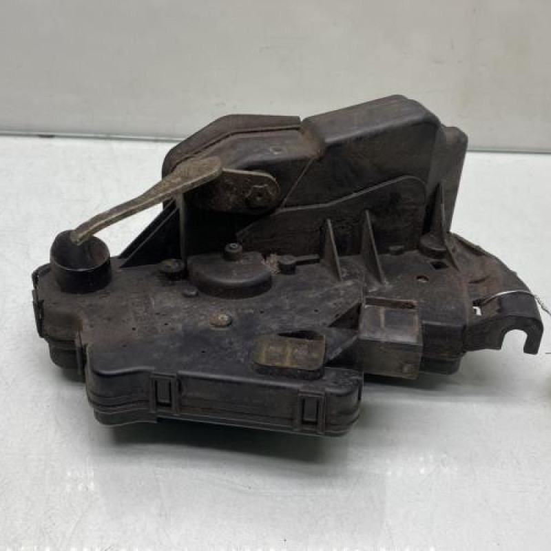 Serrure avant gauche BMW SERIE 3 E46 Photo n°2