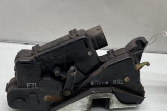 Serrure avant gauche BMW SERIE 3 E46