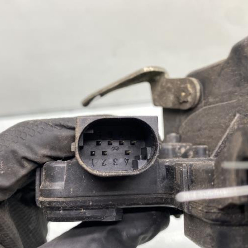 Serrure avant gauche BMW SERIE 3 E46 Photo n°4