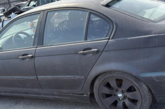 Serrure avant gauche BMW SERIE 3 E46