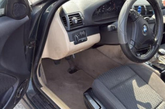 Serrure avant gauche BMW SERIE 3 E46