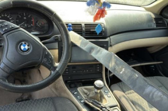 Serrure avant gauche BMW SERIE 3 E46