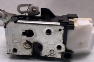 Serrure avant droit ALFA ROMEO 147 Photo n°1