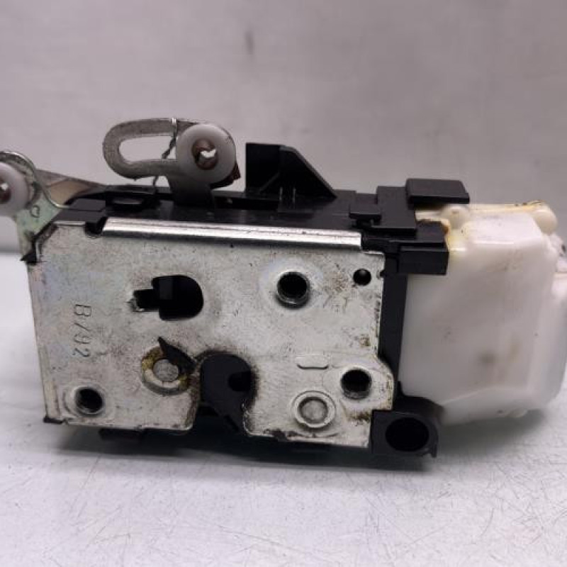 Serrure avant droit ALFA ROMEO 147 Photo n°1