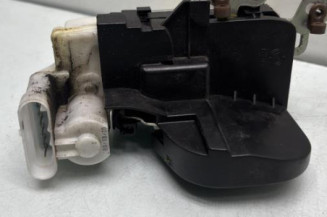 Serrure avant droit ALFA ROMEO 147