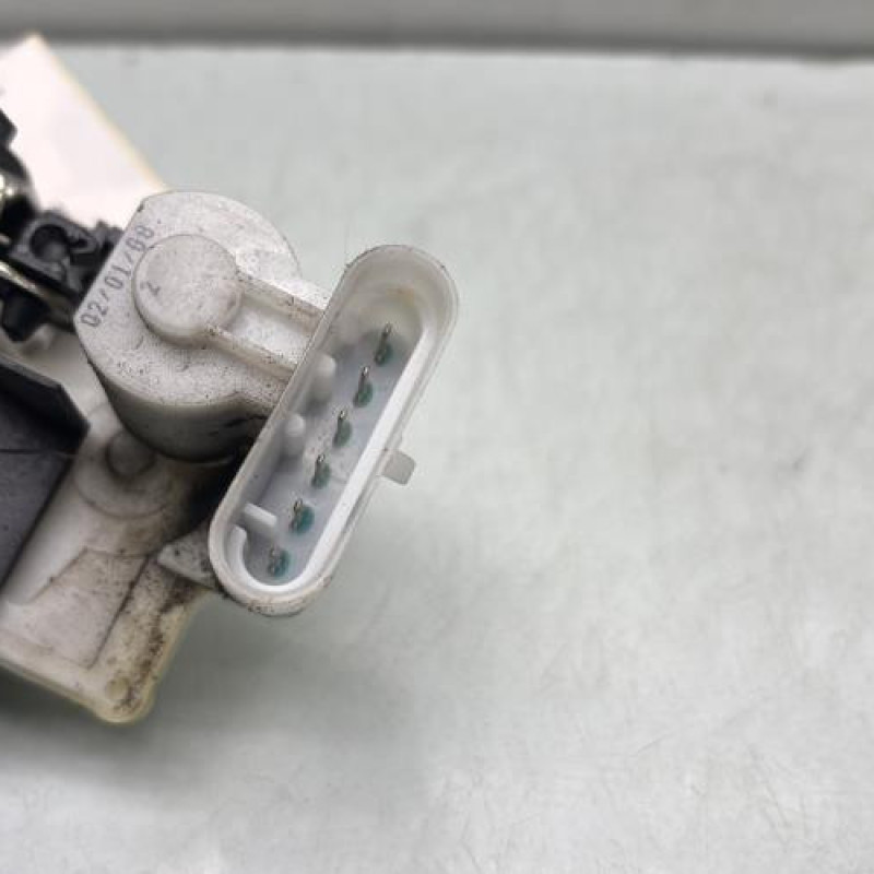 Serrure avant droit ALFA ROMEO 147 Photo n°3