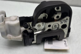 Serrure avant droit ALFA ROMEO 147