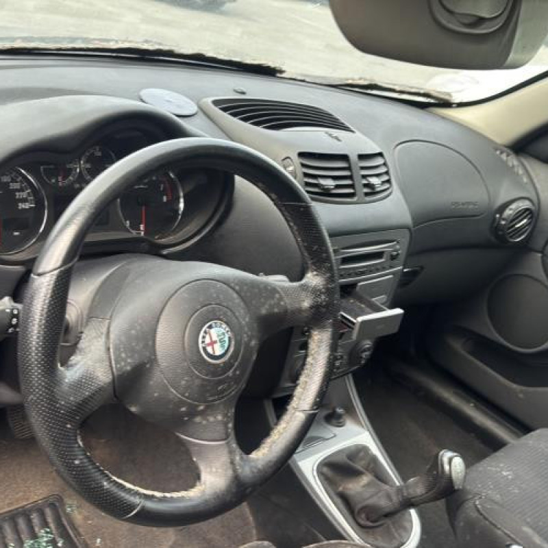 Serrure avant droit ALFA ROMEO 147 Photo n°16