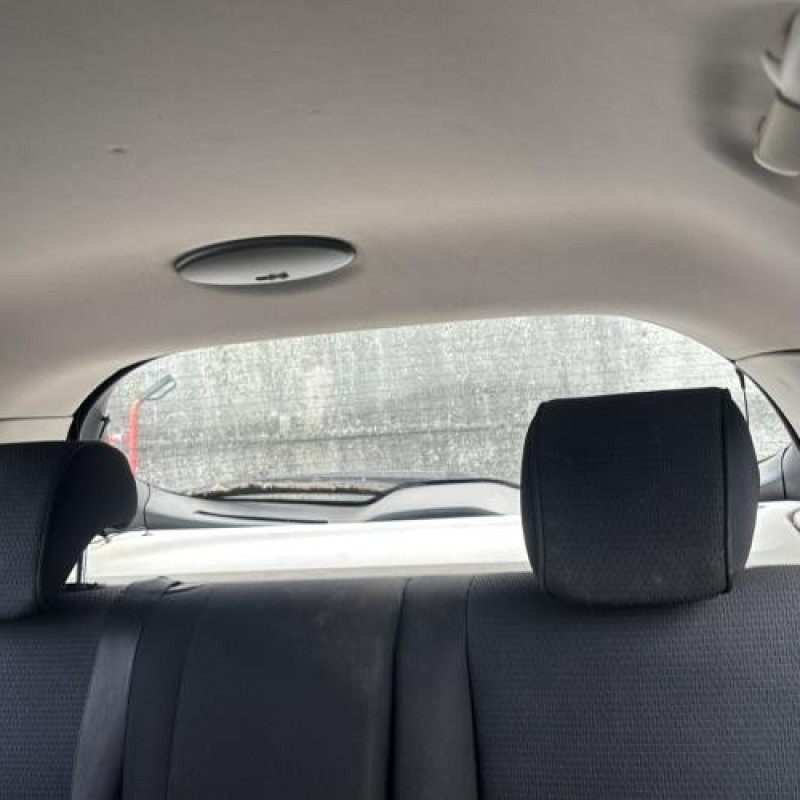 Serrure avant droit ALFA ROMEO 147 Photo n°18