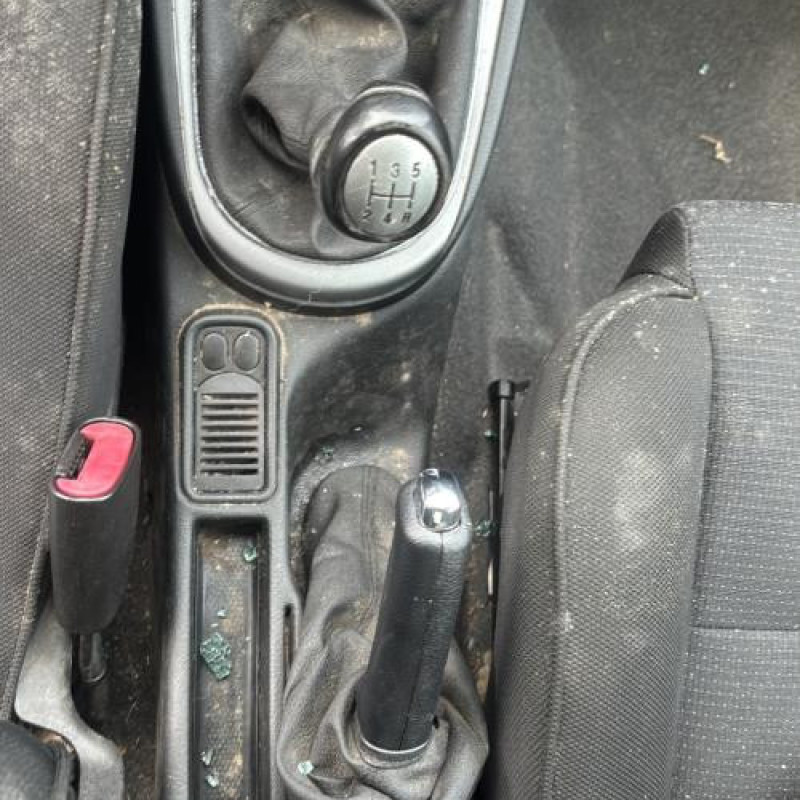 Serrure avant droit ALFA ROMEO 147 Photo n°20