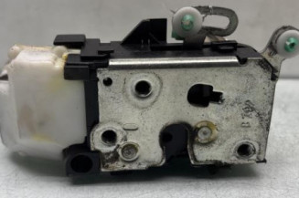 Serrure avant gauche ALFA ROMEO 147 Photo n°1