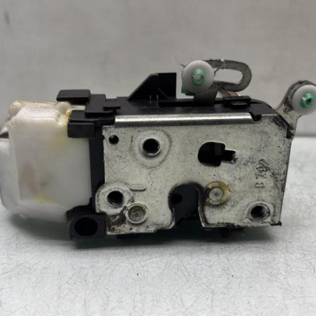 Serrure avant gauche ALFA ROMEO 147 Photo n°1