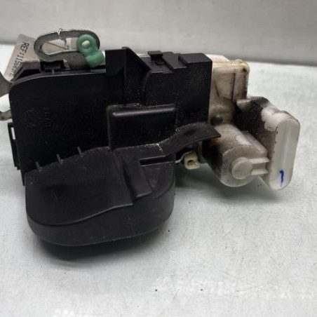 Serrure avant gauche ALFA ROMEO 147