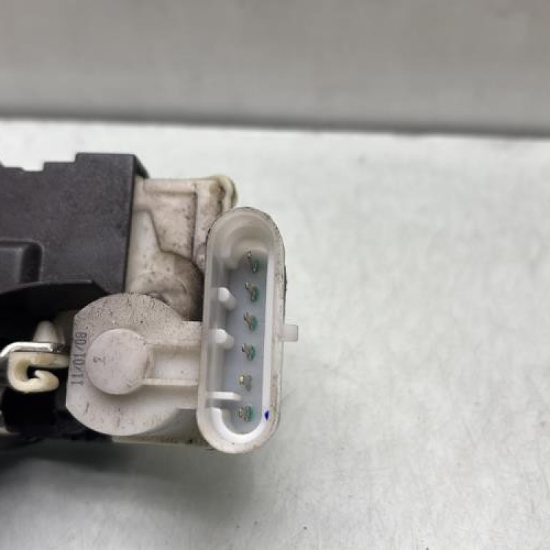 Serrure avant gauche ALFA ROMEO 147 Photo n°3