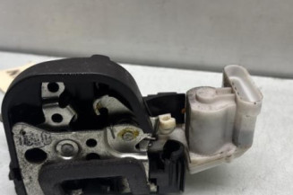 Serrure avant gauche ALFA ROMEO 147