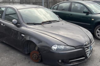 Serrure avant gauche ALFA ROMEO 147
