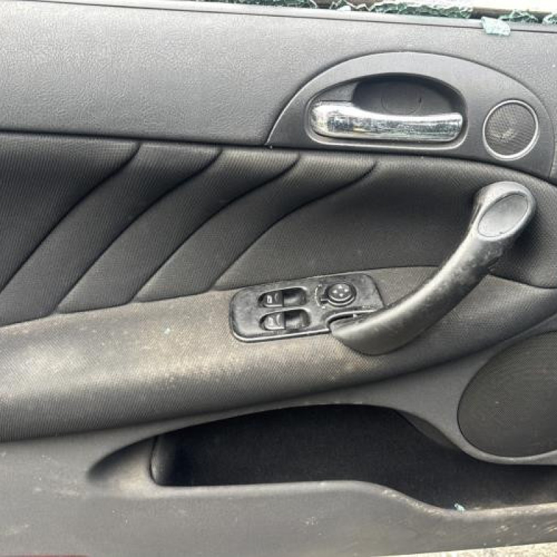 Serrure avant gauche ALFA ROMEO 147 Photo n°13