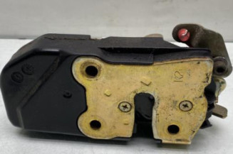 Serrure avant droit CHRYSLER GRAND VOYAGER 4 Photo n°1