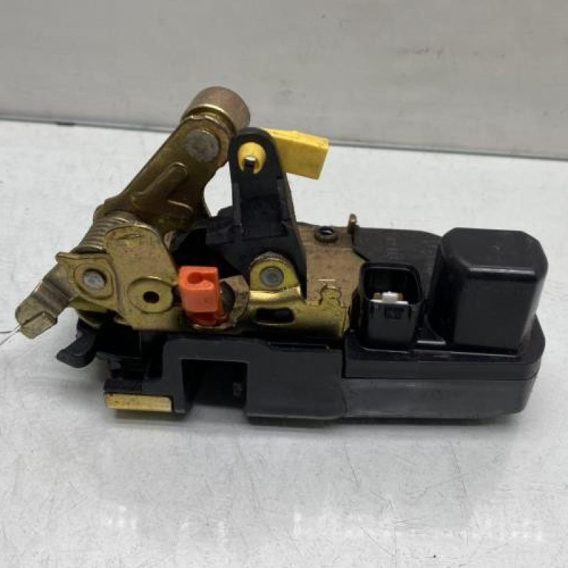 Serrure avant droit CHRYSLER GRAND VOYAGER 4 Photo n°3