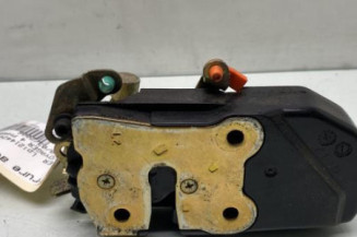 Serrure avant gauche CHRYSLER GRAND VOYAGER 4 Photo n°1