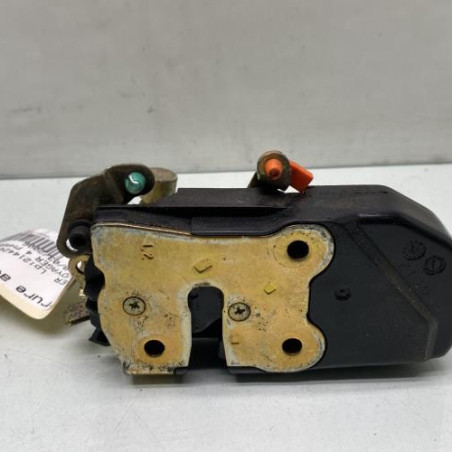 Serrure avant gauche CHRYSLER GRAND VOYAGER 4 Photo n°1