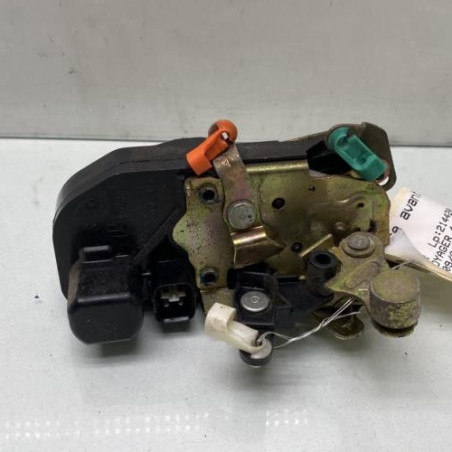 Serrure avant gauche CHRYSLER GRAND VOYAGER 4