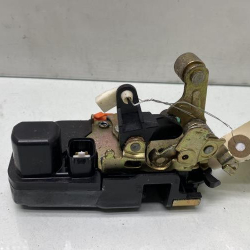 Serrure avant gauche CHRYSLER GRAND VOYAGER 4 Photo n°3