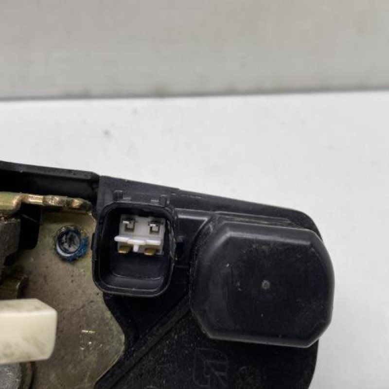 Serrure avant gauche CHRYSLER GRAND VOYAGER 4 Photo n°4