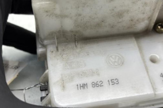 Serrure avant gauche VOLKSWAGEN POLO 3