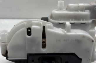 Serrure avant gauche VOLKSWAGEN POLO 3