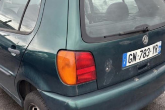 Serrure avant gauche VOLKSWAGEN POLO 3