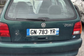 Serrure avant gauche VOLKSWAGEN POLO 3