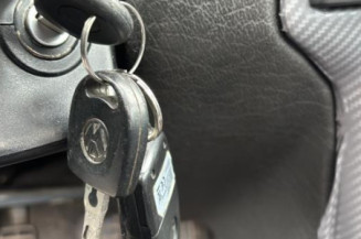 Serrure avant gauche VOLKSWAGEN POLO 3