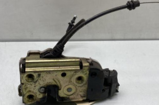 Serrure avant gauche CITROEN C3 1 Photo n°1