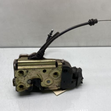 Serrure avant gauche CITROEN C3 1 Photo n°1