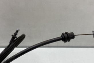 Serrure avant gauche CITROEN C3 1