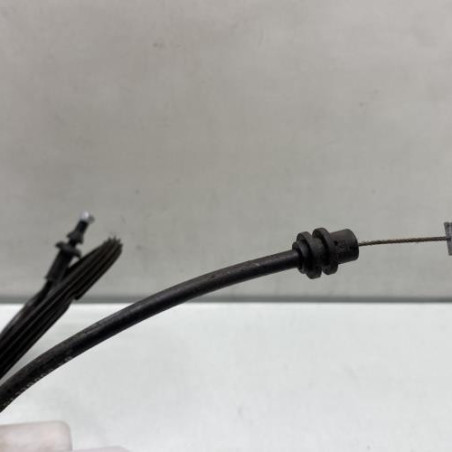 Serrure avant gauche CITROEN C3 1