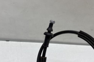 Serrure avant gauche CITROEN C3 1